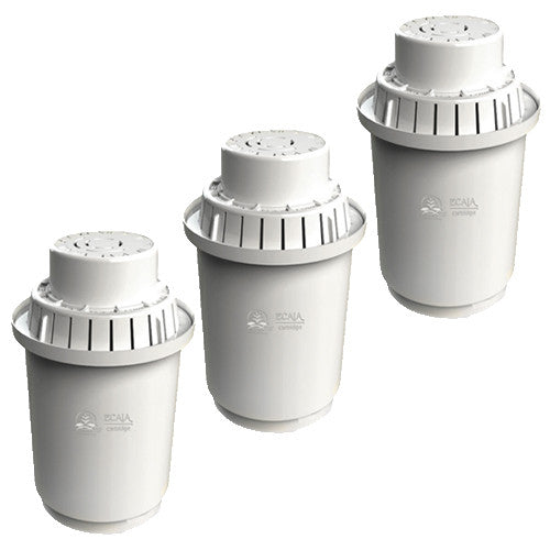Vorratspackung ECAIA cartridge Filter (3 Stk.) Ecaia von Sanuslife - 1