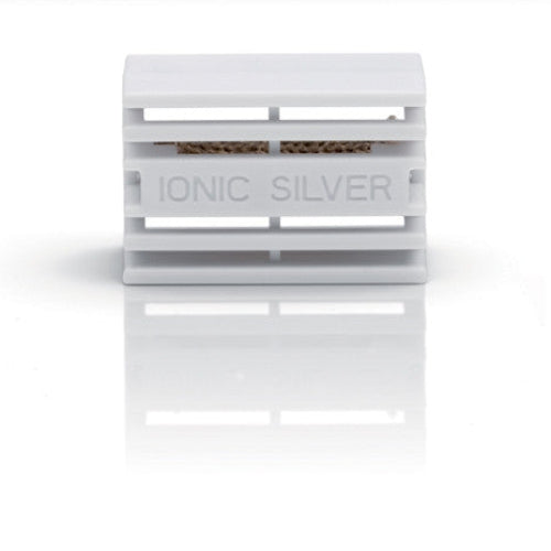 Silver Cube Stadler Form - 1