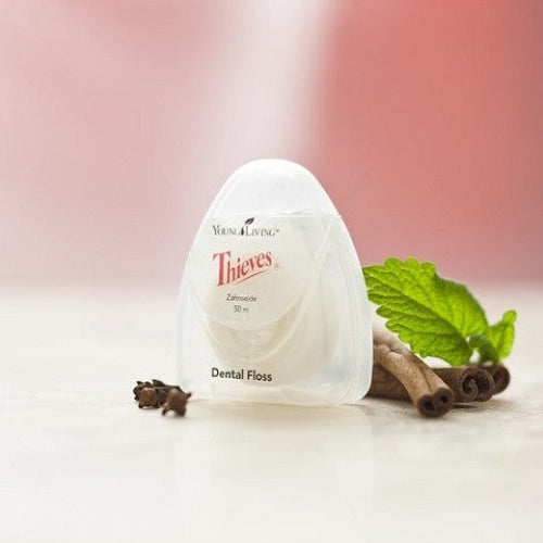 Thieves Zahnseide - Young Living, 1 Stück Young Living Essential Oils - 2