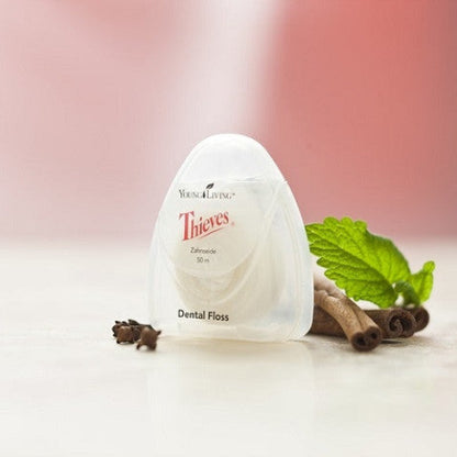 Thieves Zahnseide - Young Living, 1 Stück Young Living Essential Oils - 2