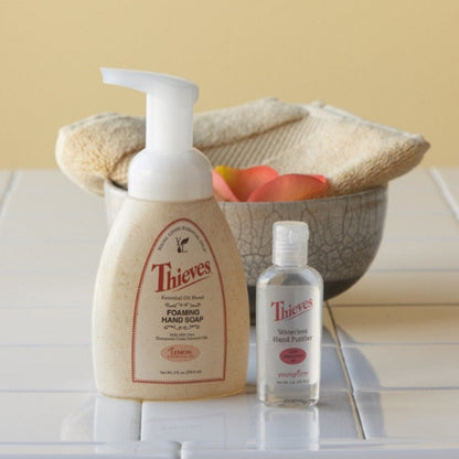Thieves Schäumende Handseife - Young Living Young Living Essential Oils - 3