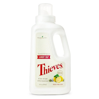 Thieves Waschmittel - Young Living Laundry Soap Young Living Essential Oils - 1