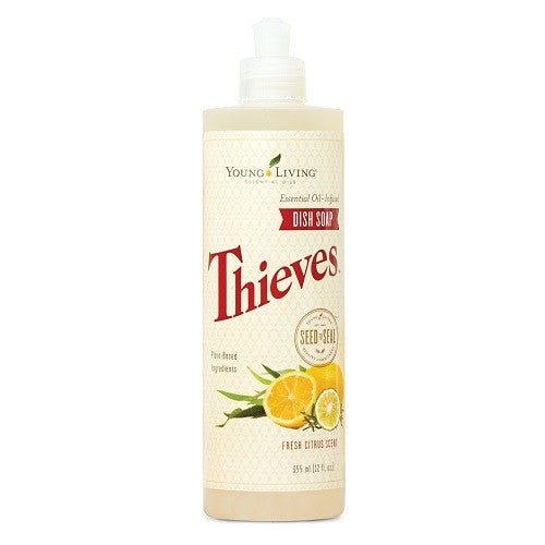 Thieves® Spülmittel - Young Living Dish Soap Young Living Essential Oils - 1
