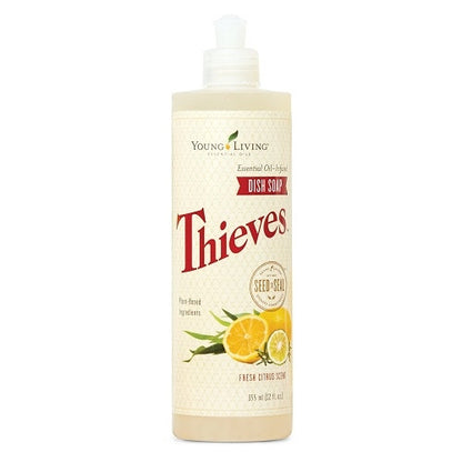 Thieves® Spülmittel - Young Living Dish Soap Young Living Essential Oils - 1