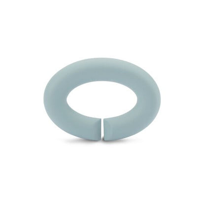 Kautschuk Link, Sky Blue X Jewellery - 1