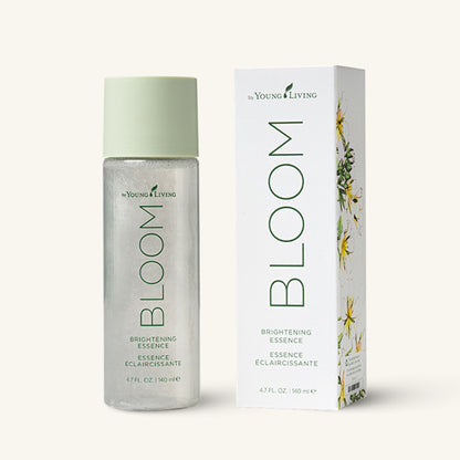 Bloom Brightening Essence Young Living Essential Oils - 1
