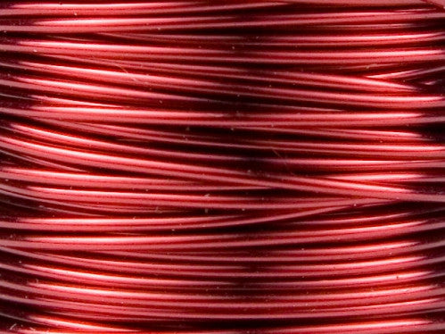 Modellierdraht bunt, 25m Rolle Griffin - 5