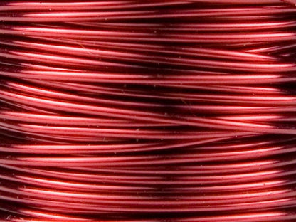 Modellierdraht bunt, 25m Rolle Griffin - 5