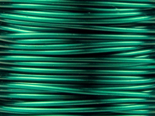 Modellierdraht bunt, 25m Rolle Griffin - 6