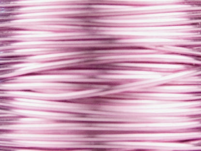 Modellierdraht bunt, 25m Rolle Griffin - 9