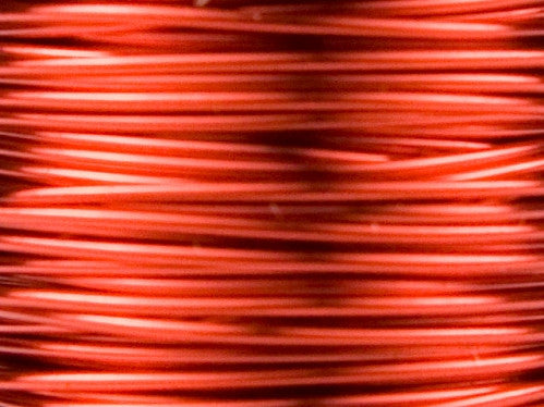 Modellierdraht bunt, 25m Rolle Griffin - 12