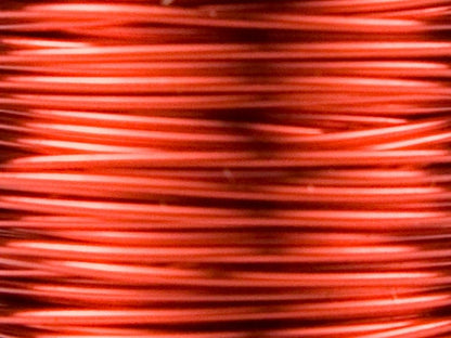 Modellierdraht bunt, 25m Rolle Griffin - 12