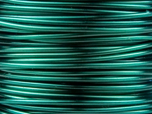 Modellierdraht bunt, 25m Rolle Griffin - 13