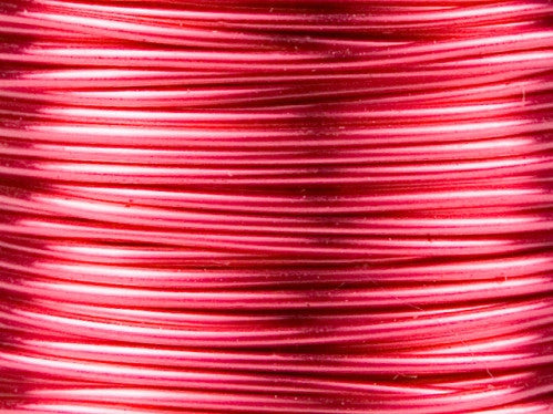 Modellierdraht bunt, 25m Rolle Griffin - 15