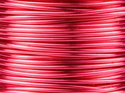 Modellierdraht bunt, 25m Rolle Griffin - 15