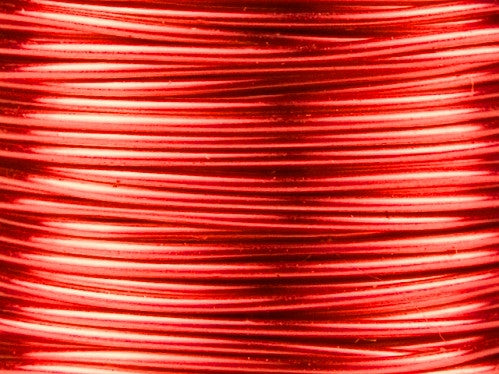 Modellierdraht bunt, 25m Rolle Griffin - 16