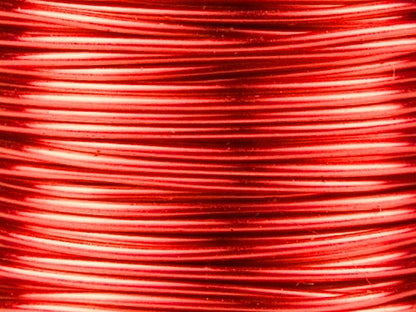 Modellierdraht bunt, 25m Rolle Griffin - 16