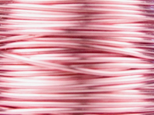 Modellierdraht bunt, 25m Rolle Griffin - 17