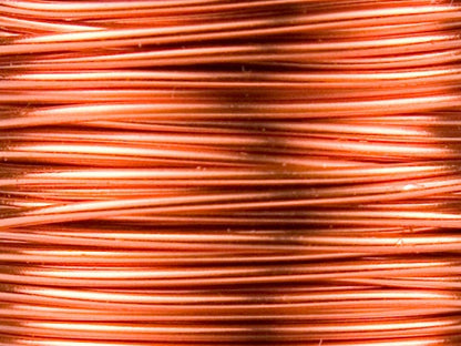 Modellierdraht bunt, 25m Rolle Griffin - 18