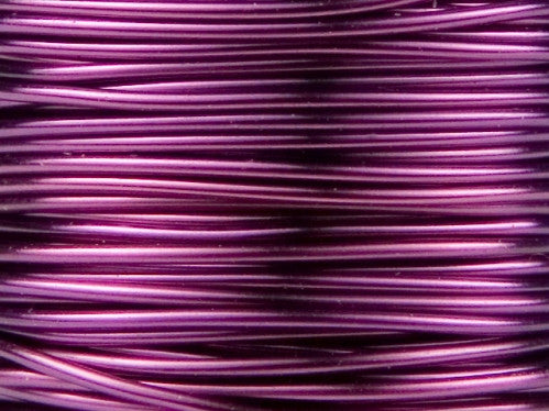 Modellierdraht bunt, 25m Rolle Griffin - 19