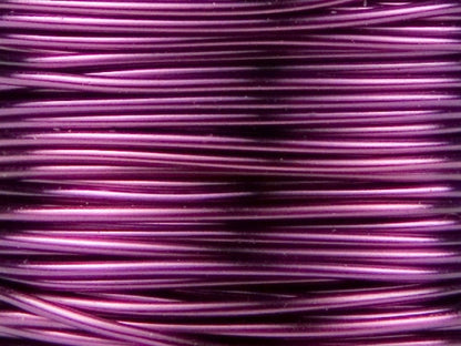 Modellierdraht bunt, 25m Rolle Griffin - 19