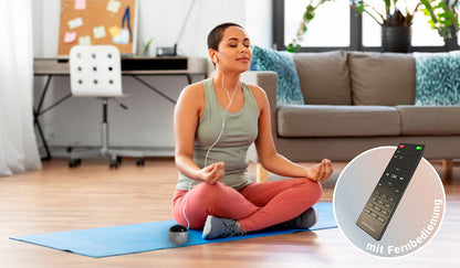 Kopfhörer Eicher Music - 2