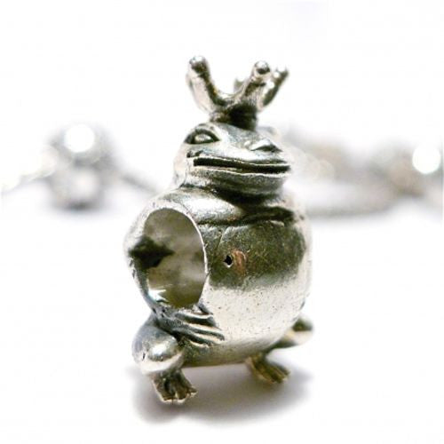 Froschkönig Redbalifrog - 1