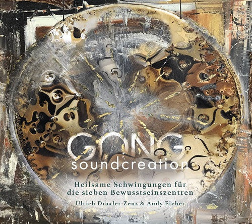 Klangei next - GONG soundcreation SET Eicher Music - 4