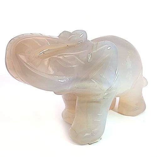Elefant Achat 8 cm
