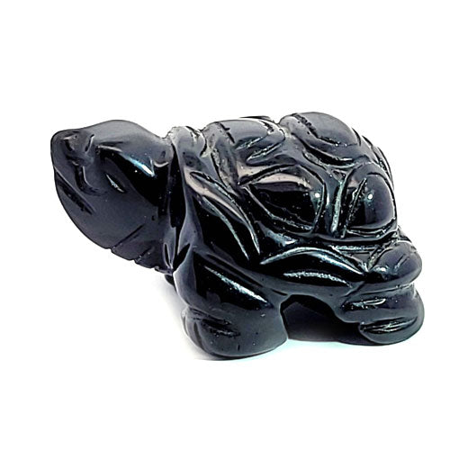 Schildkröte Onyx 5 cm