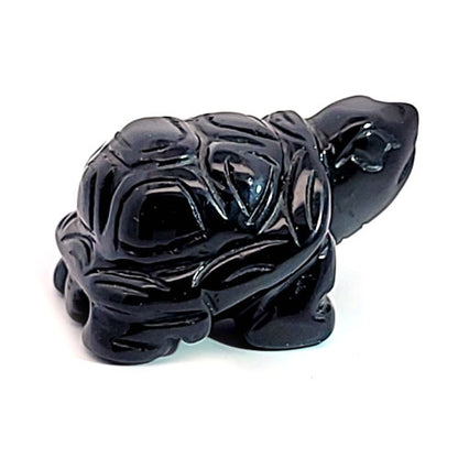 Schildkröte Onyx 5 cm