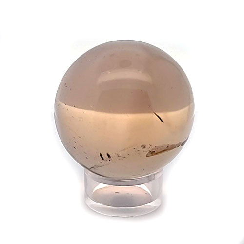 Rauchquarz Kugel 4 cm