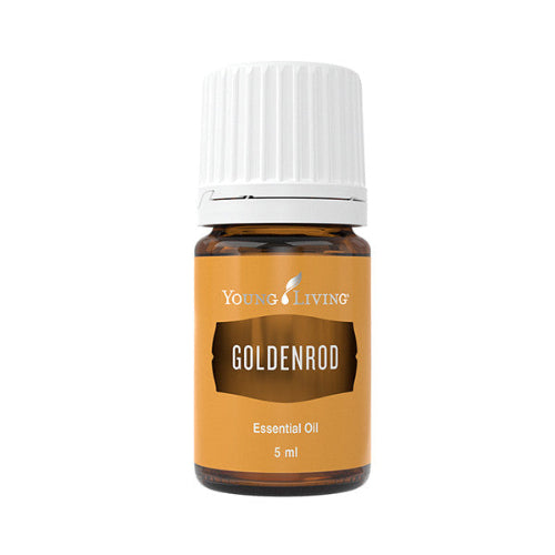 Goldenrod (Goldrute) 5ml - Young Living Young Living Essential Oils - 1