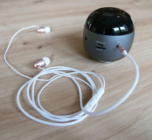 Kopfhörer Eicher Music - 2