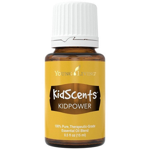 KidPower 5 ml - KidScents® Young Living Young Living Essential Oils - 1