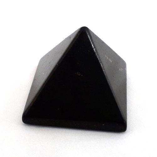 Shungit Pyramide  - 3