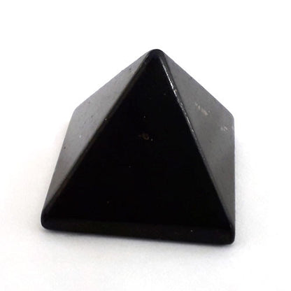 Shungit Pyramide  - 3