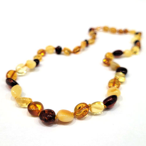 Bernstein Kette multi  - 1