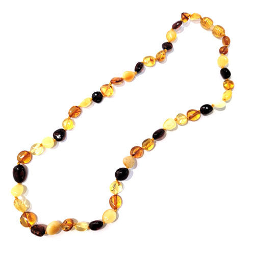 Bernstein Kette multi  - 2