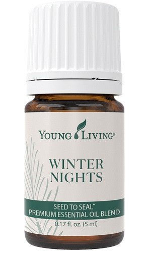 Winter Nights (Winternächte) 5ml - Young Living Young Living Essential Oils - 1
