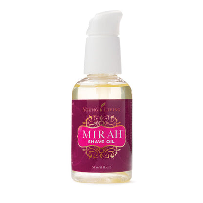 Mirah™ Shave Oil - Rasieröl Young Living Young Living Essential Oils - 1