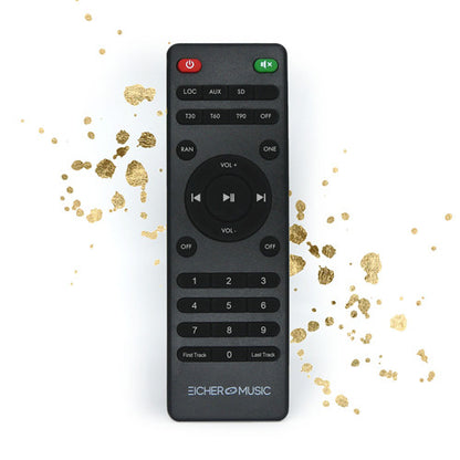 Klangei next - GONG soundcreation SET silber Eicher Music - 5