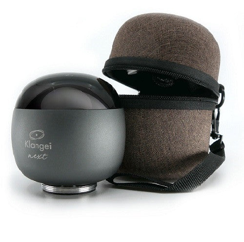 Klangei next - Klangwelten SET moonlight silver Eicher Music - 2