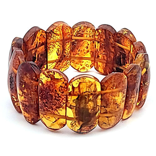 Bernstein Armband  - 1