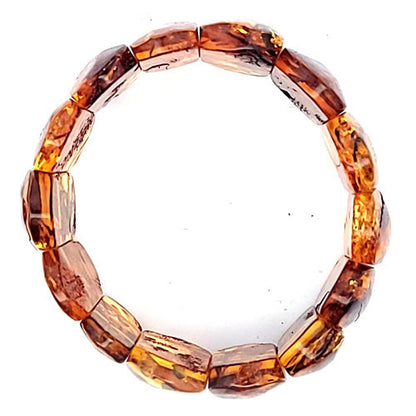 Bernstein Armband  - 3