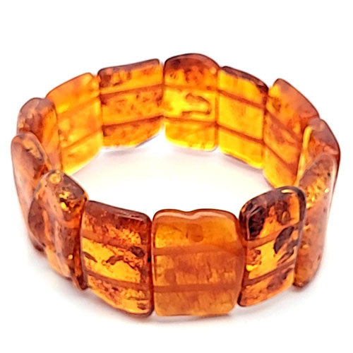 Bernstein Armband  - 1