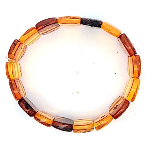 Bernstein Armband multi  - 2