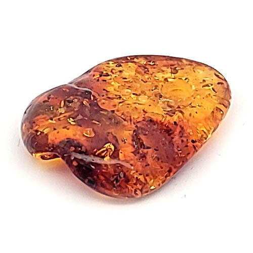 Bernstein-Anhänger Pure  - 2