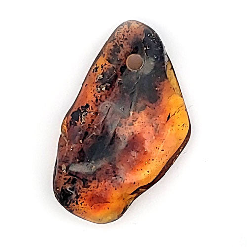 Bernstein-Anhänger Pure  - 1