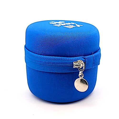 Young Living runde Aromaöl-Box, blau Young Living Essential Oils - 2